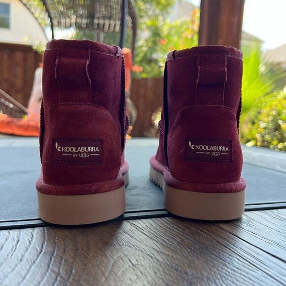 Koolaburra by UGG Koola Mini II - Picture 4 of 9
